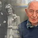 World's Oldest Man John Tinniswood Passes Away at Age 112