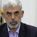 Yahya Sinwar, Hamas Leader Responsible for Thousands of Deaths, Reported Dead