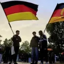 Young Generation Turns Right: East-German Youth Fatigued by Crises