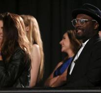 Apple and Will.i.am make series about apps