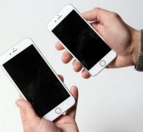 Apple is working on fingerprint sensor screen