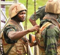 Boko Haram kills 32 soldiers