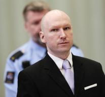 'Breivik treated in jail inhumane '