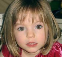 'British agents know who abducted Maddie '