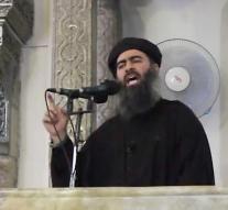 CIA chief wants IS 'behead'