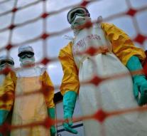 'Ebola no longer a threat '