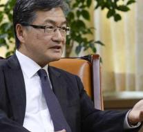 Ex-envoy wants positive signal North Korea