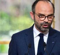 France wants other people's representation