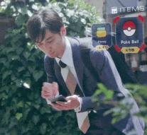 Game Prize Pokemon Go