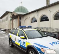 'IS members plotting attacks in Sweden'