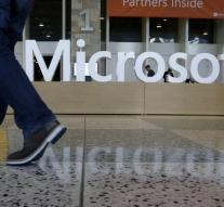 Microsoft and Google to solve problems together