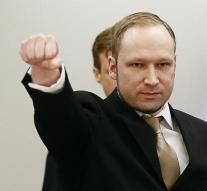 Norwegians Breivik to fight case