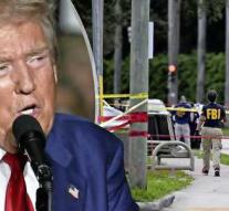 Outrage and Anger Over 'Apparent Assassination Attempt' on Donald Trump in Florida