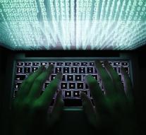 'Police loses fight against cybercrime '