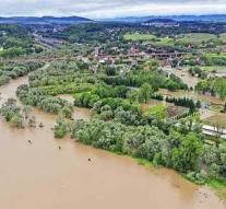 Polish town completely flooded after dam breach: 'Worst-case scenario has become reality'