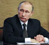 Putin: 'No doping '