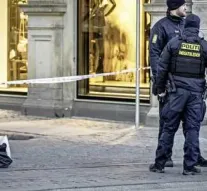 Swedish Teenager Sentenced in Denmark for Involvement in Gang Violence