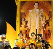 Thai King Bhumibol has heart problems