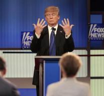 Trump: I do not have small hands