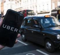 Uber willing to concessions in London