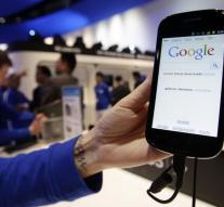 Washington wants clarification Apple and Google