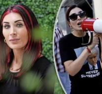 Who is Laura Loomer, the Controversial Advisor to Donald Trump?