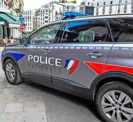 15-year-old boy dies in shooting in France amid drug violence