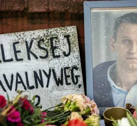 Aleksej Navalny believed he would die in prison, according to posthumous memoir