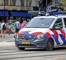 Amsterdammer (29) arrested for shooting with two injured