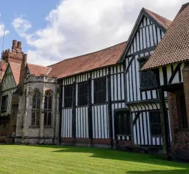 Ancient Witches' Marks and Rare Curses Uncovered in British Manor House