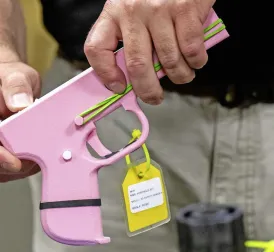 Are Ghost Guns a Cause for Concern? Debunking the Hype Around Homemade Firearms