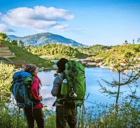 Backpackers Poisoned by Methanol-Laced Cocktails in Laos