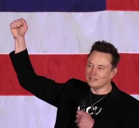 Billionaire Elon Musk Promises to Give Away a Million Dollars Every Day Until US Presidential Elections