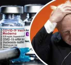 Boris Johnson considered military operation in the Netherlands to seize COVID-19 vaccines