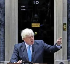 Boris Johnson's Memoirs Revealed in 'Unleashed'