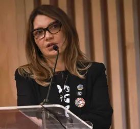 Brazil's First Lady Insults Elon Musk: 'I'm Not Afraid of You, Fuck You'