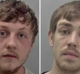 British Drug Dealers Forget Backpack with Ketamine and Report Themselves to Train Staff: 'A Blunder'