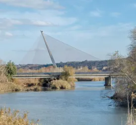 British Man Dies After Falling from Bridge While Making Social Media Content in Spain