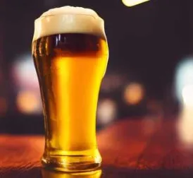 British Scientists Suggest Using Smaller Beer Glasses, Facing Resistance