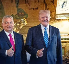 Can Viktor Orbán and Giorgia Meloni prevent a trade war against Europe?