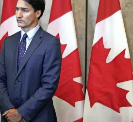 Canadian Police: Indian Diplomats Accused of Involvement in Murders