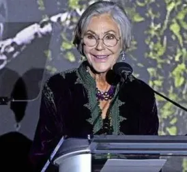 Controversial Past of Alice Walton, World's Richest Woman, Revealed