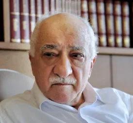 Controversial Turkish Scholar and Politician Fethullah Gülen Passed Away