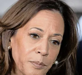 Controversy Among Democrats: Part of African American Voters Have No Interest in Kamala Harris