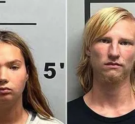 Couple Accused of Attempting to Sell Baby for $1000 and Six-Pack of Beer