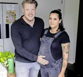 Couple offers baby to friend who can't have children: 'We are reassured that our son will have a warm home'