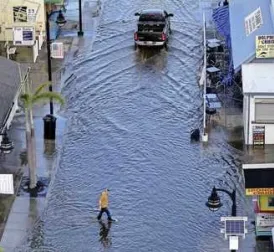 Death toll from storm Helene in US rises to at least twenty, including deadly tornado