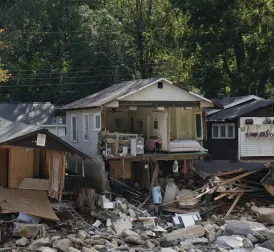 Death toll from storm Helene rises to 191 in the United States