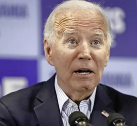 Democrats Blame Joe Biden for Election Drama as Kamala Harris Suffers Defeat