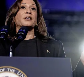 Democrats in Panic as Harris Loses Lead to Trump in Polls: Obama Called in to Save the Day